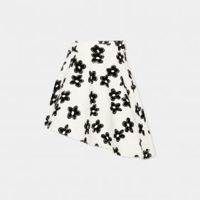 GIRL SHORT SKIRT  - تنورة