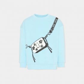 GIRL PULLOVER  - بلوفر