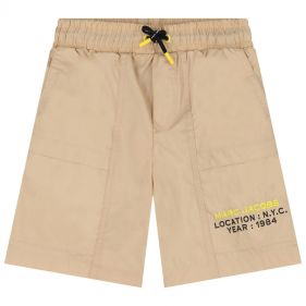 BOY SHORT  - سروال قصير