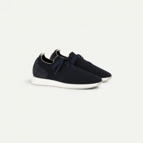 ACTIVE KNIT SNEAKER  - أحذية رجالية