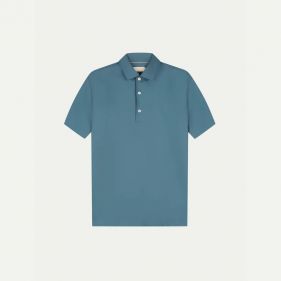 AUR1 POLO SHIRT  - بولو كم قصير