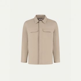 CITY BUTTON JACKET  - جاكيت غير رسمي