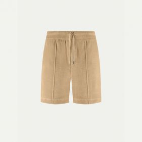 LEISURE SHORTS  - بنطلون غير رسمي