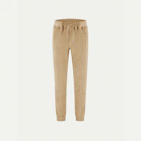 LEISURE TROUSERS  - بنطلون غير رسمي