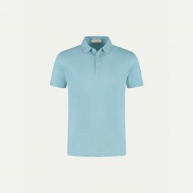 POLO SHIRT  - بولو كم قصير