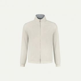 REVERSIBLE RESORT JACKET  - جاكيت غير رسمي