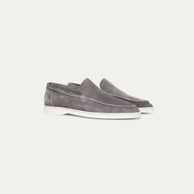 YACHT LOAFER  - أحذية رجالية