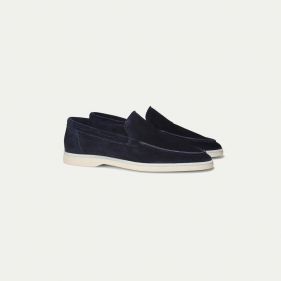 YACHT LOAFER  - أحذية رجالية