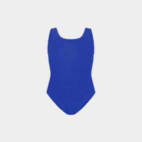 GIRL 1 PC SWIMSUIT  - مايوه قطعة واحدة