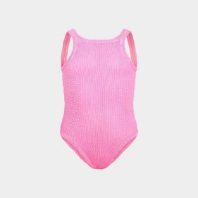 GIRL 1 PC SWIMSUIT - مايوه قطعة واحدة