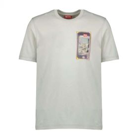 T-SHIRT  - تي شيرتات  كم قصير