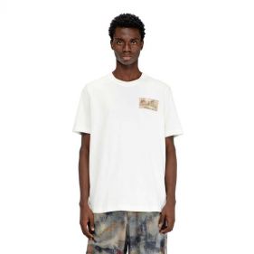 T-SHIRT  - تي شيرتات  كم قصير