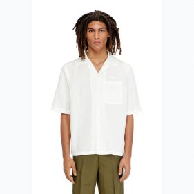 SHIRT  - قميص سادة كم طويل  