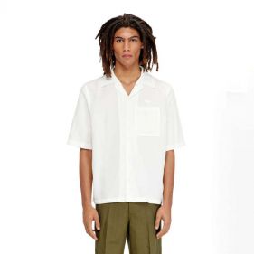 SHIRT  - قميص سادة كم طويل  
