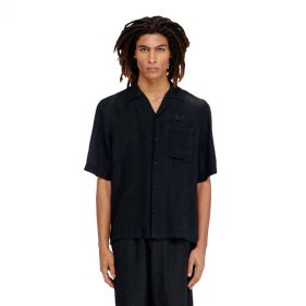 SHIRT  - قميص سادة كم طويل  