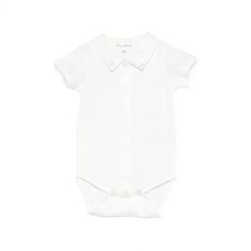 NEWBORN ROMPERS  - بدلة من قطعة واحدة