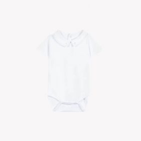 BABY BOY ROMPERS  - بدلة من قطعة واحدة