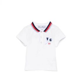 BABY BOY ROMPERS  - بدلة من قطعة واحدة