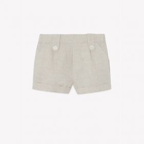 BABY BOY SHORT  - سروال قصير