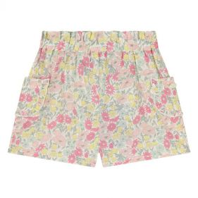BABY GIRL SHORTS  - سروال قصير
