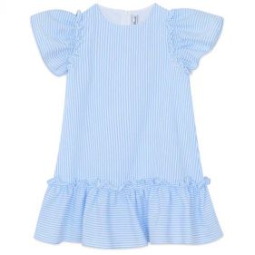 GIRL DRESS  - فستان