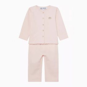 BABY GIRL TRACKSUIT  - بدلة رياضية