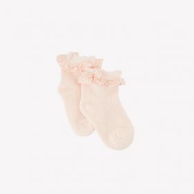 NEWBORN SOCKS  - جوارب