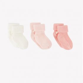 NEWBORN SOCKS  - جوارب