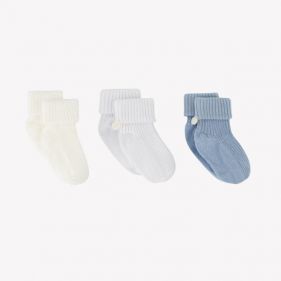 NEWBORN SOCKS  - جوارب