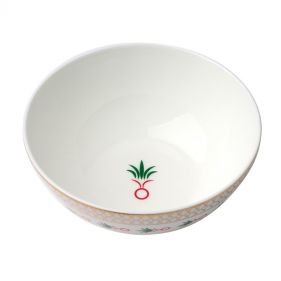 BOWL 15CM BACK ROOTS S6: ZARINA - الطاسات