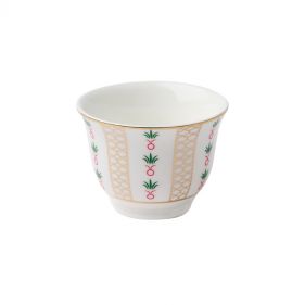 CHAFFE CUP BACK ROOTS S6: ZARINA - أكواب