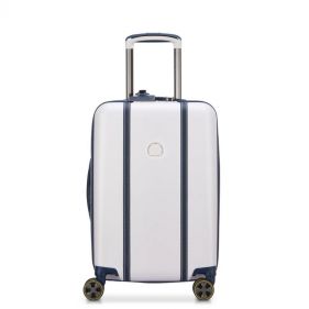 DELSEY CADENCE VAL 4DW 55CM CAB TROL IVORY 1677801 37 - ديلسي حقيبه يدويه