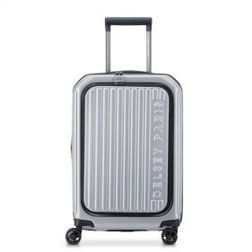 DELSEY SECURITIME 4DW EXP 55CM TR SILVER 2173804 11 - ديلسي حقيبه يدويه
