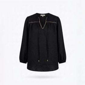 BLOUSE  - بلوزة LS