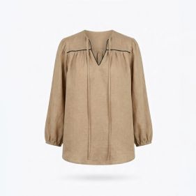 BLOUSE  - بلوزة LS