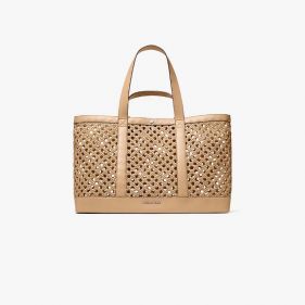 DUAL HARNESS TOTE  - شنطة سفر 