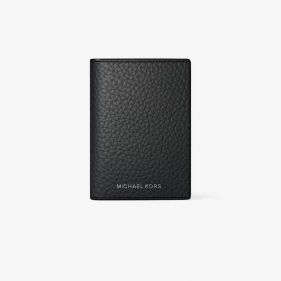 BIFOLD CARD CASE W ID  - حاملة بطاقات