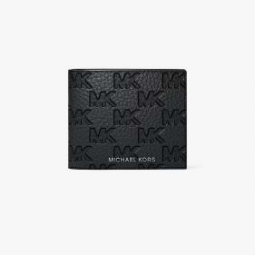 BILLFOLD W PASSCASE  - محفظة