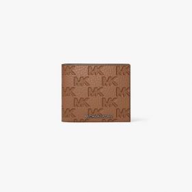 BILLFOLD W PASSCASE  - محفظة