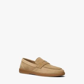 SLIP ON  - أحذية رجالية