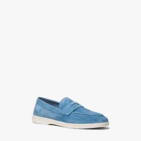 SLIP ON  - أحذية رجالية
