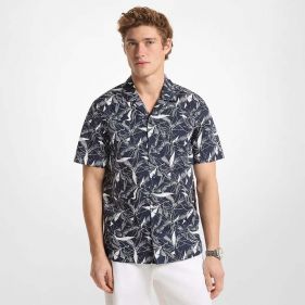 SHIRT  - قميص سادة كم طويل  