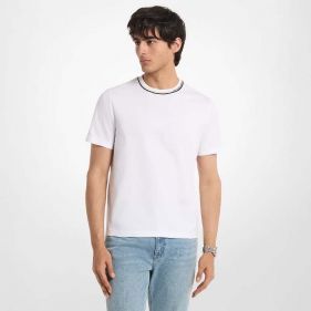 T-SHIRT  - تي شيرتات  كم قصير