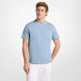 T-SHIRT  - تي شيرتات  كم قصير