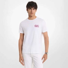 T-SHIRT  - تي شيرتات  كم قصير