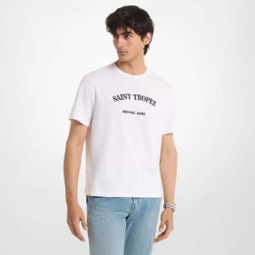 T-SHIRT  - تي شيرتات  كم قصير