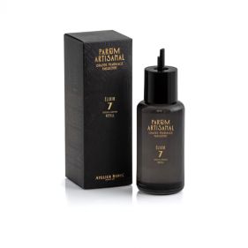 ARTISANAL PARFUM ELIXIR N.7 REFILL 100ML : ATELIER REBUL  - مرطب الجو
