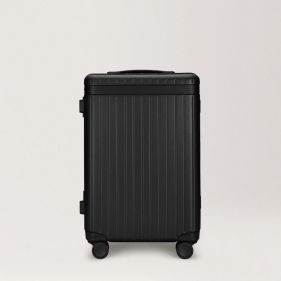 THE CARRY ON : CARL FRIEDRIK : BLACK BLACK : OS - أمتعة