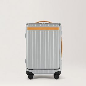 THE CARRY ON X : CARL FRIEDRIK : ARCTIC GREY TAN : OS - أمتعة