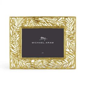 PALM FRAME 5X7: MICHAEL ARAM -  إطارات الصور